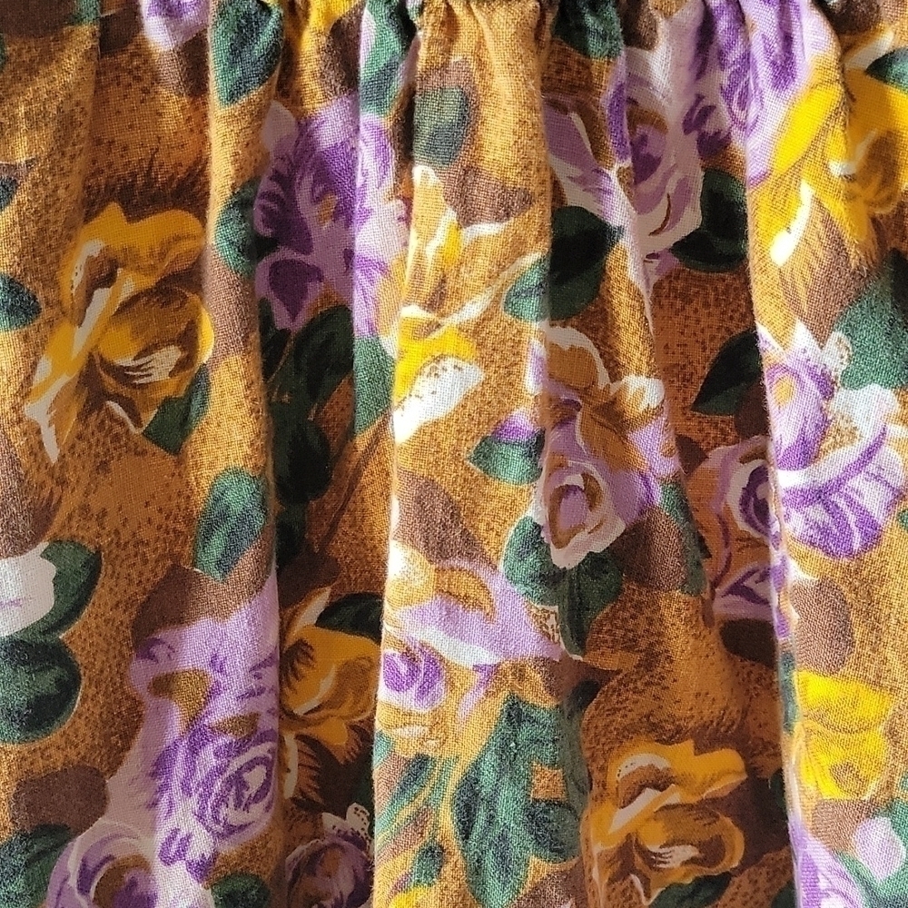 Linen dress/top - Picture 3 of 10